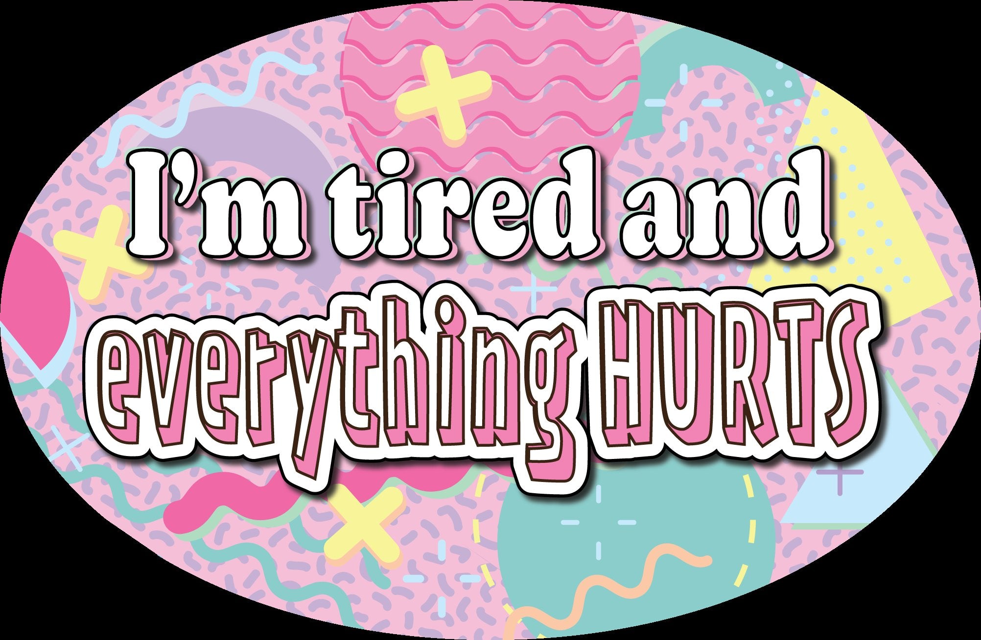 90s Themed – Pretty Rude Things
