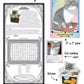 Monthly Snail Mail Cat Club