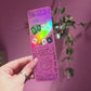 Mean Girls Burn Book Bookmark