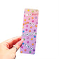 In My Smut Era - Friendship Bracelet Holographic Bookmark